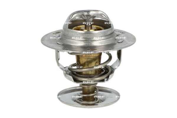 NRF 725206 Thermostat, coolant - 4