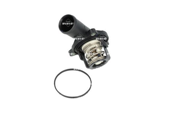 NRF 725207 Thermostat, coolant - 1