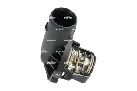 NRF 725207 Thermostat, coolant - 2