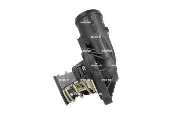 NRF 725207 Thermostat, coolant - 4