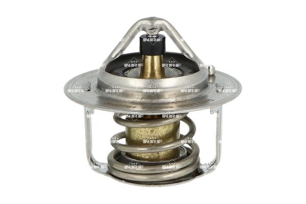 NRF 725208 Thermostat, coolant - 4
