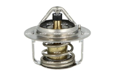 NRF 725208 Thermostat, coolant - 4