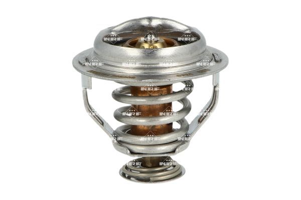 NRF 725209 Thermostat, coolant - 4