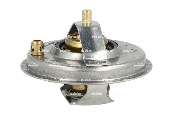 NRF 725210 Thermostat, coolant - 4