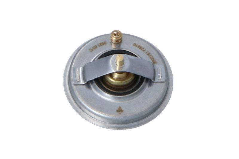 NRF 725210 Thermostat, coolant - 6