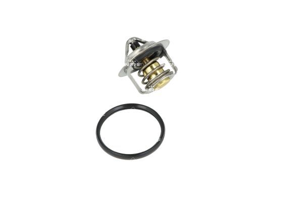 NRF 725211 Thermostat, coolant - 1