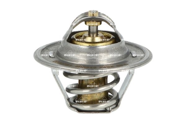 NRF 725212 Thermostat, coolant - 4
