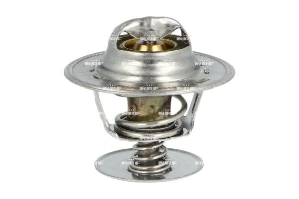 NRF 725213 Thermostat, coolant - 4