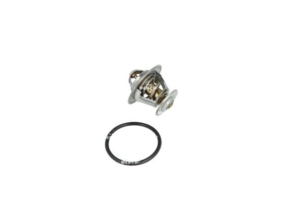 NRF 725214 Thermostat, coolant - 1