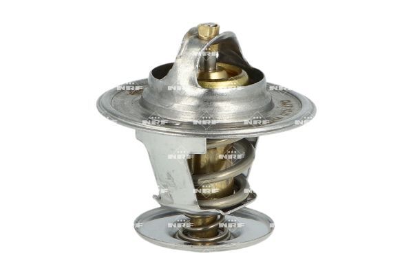 NRF 725214 Thermostat, coolant - 2