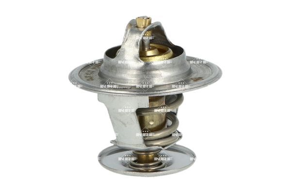NRF 725214 Thermostat, coolant - 4