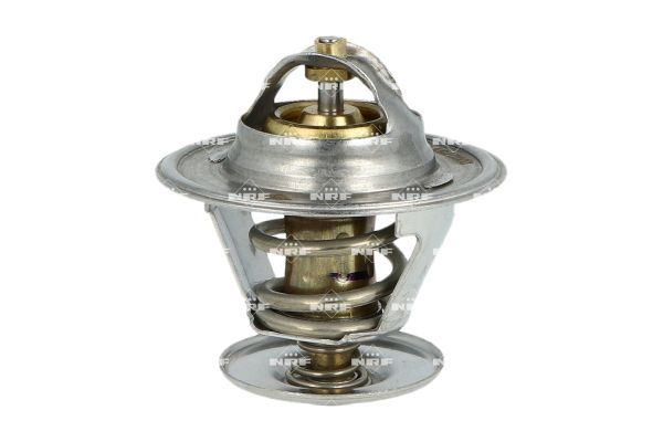 NRF 725214 Thermostat, coolant - 5