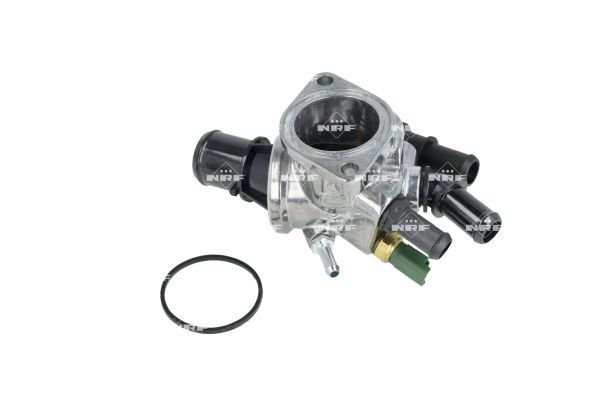 NRF 725218 Thermostat, coolant - 1