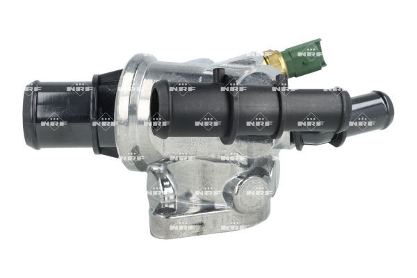NRF 725218 Thermostat, coolant - 3