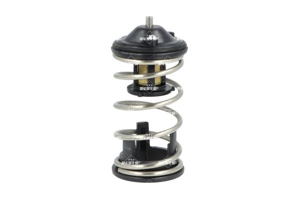 NRF 725219 Thermostat, coolant - 2