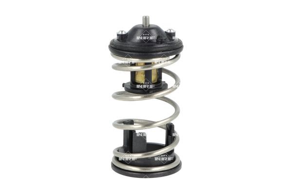 NRF 725219 Thermostat, coolant - 3