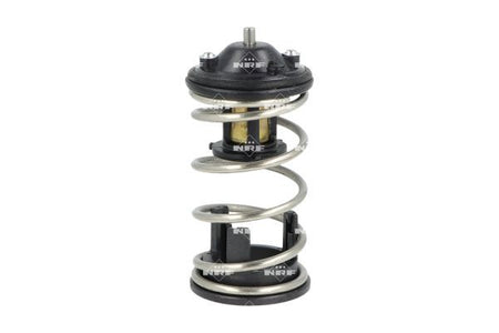 NRF 725219 Thermostat, coolant - 3