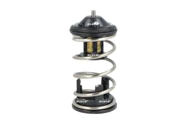 NRF 725219 Thermostat, coolant - 4