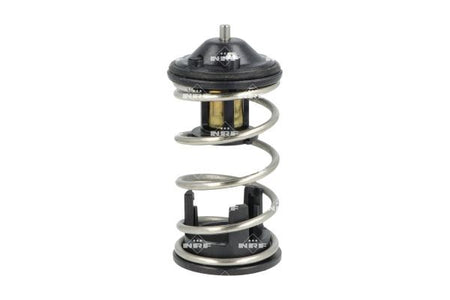 NRF 725219 Thermostat, coolant - 4