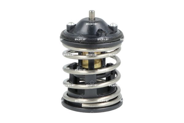 NRF 725220 Thermostat, coolant - 1