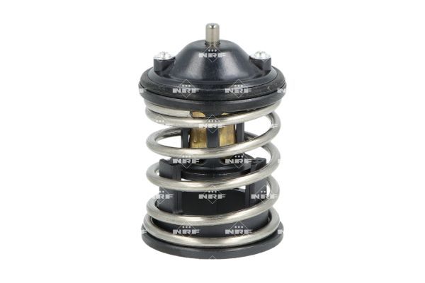 NRF 725220 Thermostat, coolant - 3