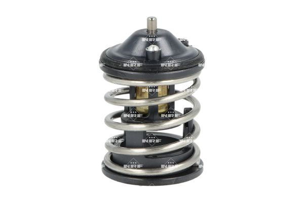 NRF 725220 Thermostat, coolant - 4