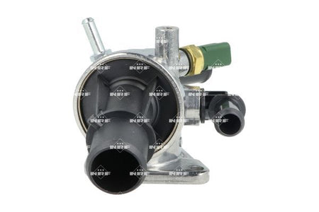 NRF 725221 Thermostat, coolant - 2