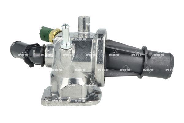 NRF 725221 Thermostat, coolant - 5
