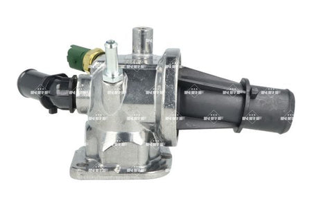 NRF 725221 Thermostat, coolant - 5