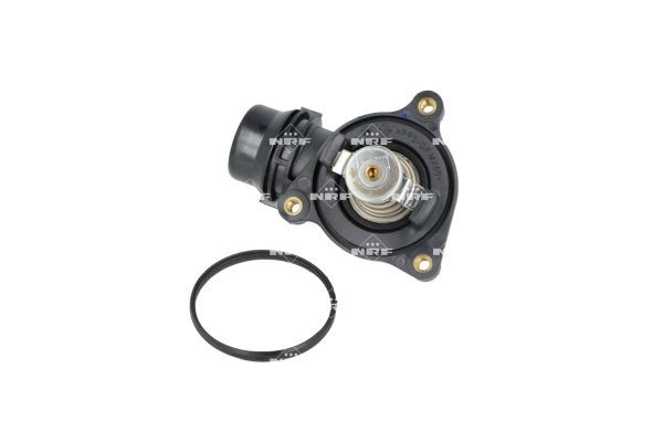 NRF 725222 Thermostat, coolant - 1
