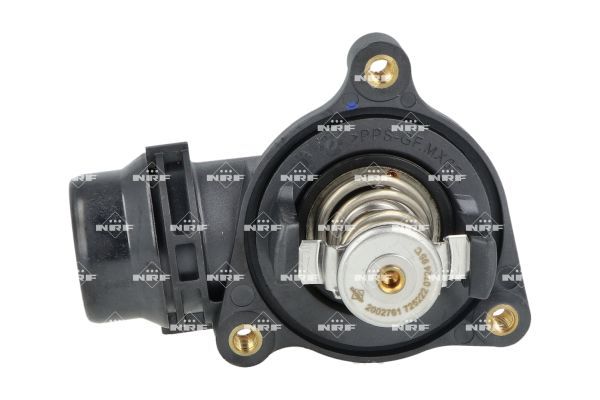 NRF 725222 Thermostat, coolant - 3