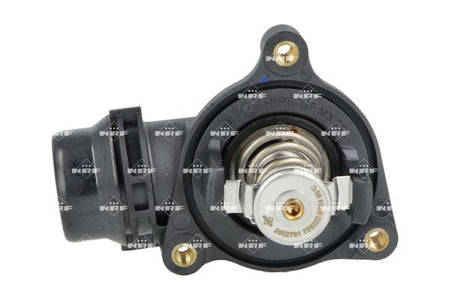 NRF 725222 Thermostat, coolant - 3