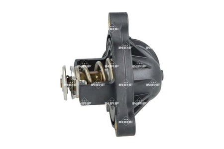 NRF 725222 Thermostat, coolant - 4