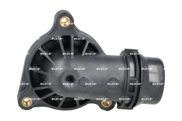 NRF 725222 Thermostat, coolant - 5