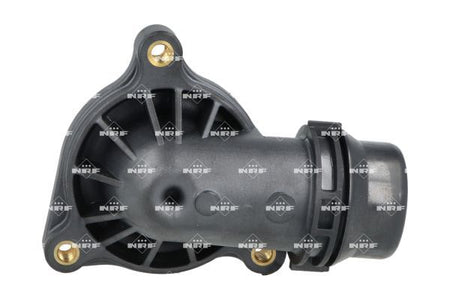 NRF 725222 Thermostat, coolant - 5