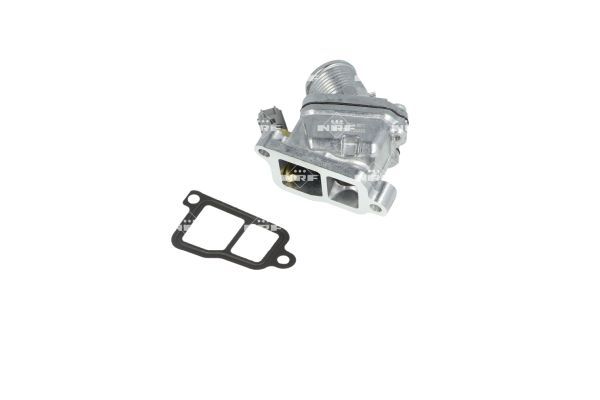 NRF 725223 Thermostat, coolant - 1