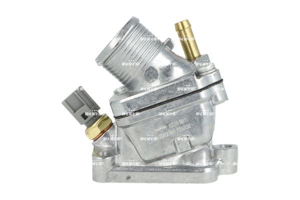 NRF 725223 Thermostat, coolant - 3