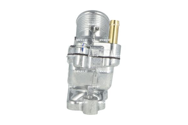 NRF 725223 Thermostat, coolant - 4