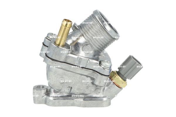 NRF 725223 Thermostat, coolant - 5