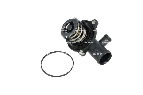 NRF 725224 Thermostat, coolant - 1