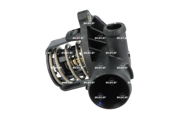 NRF 725224 Thermostat, coolant - 2