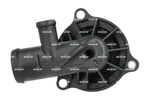 NRF 725224 Thermostat, coolant - 3