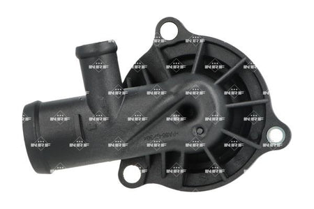 NRF 725224 Thermostat, coolant - 3