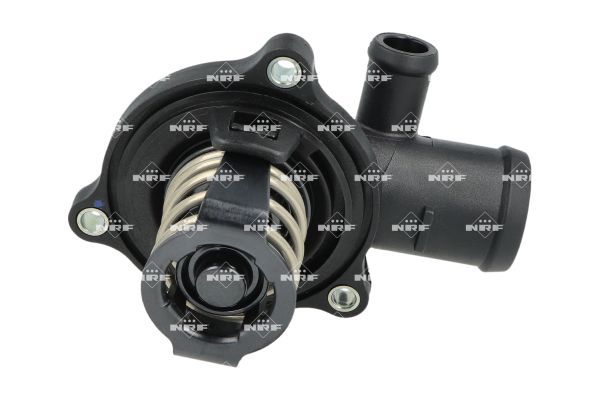 NRF 725224 Thermostat, coolant - 5