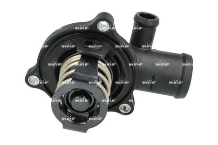 NRF 725224 Thermostat, coolant - 5