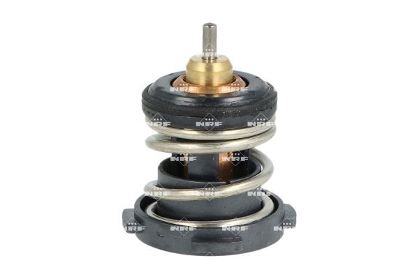 NRF 725225 Thermostat, coolant - 3