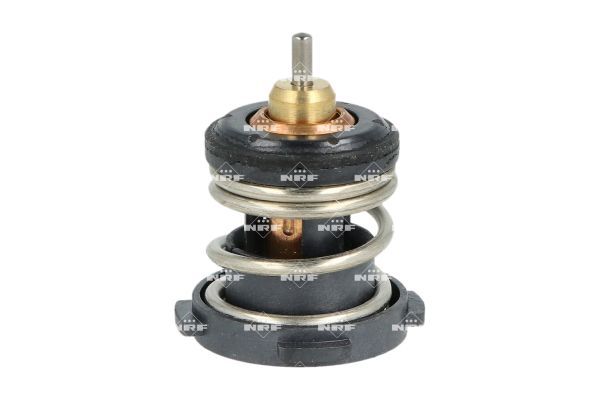 NRF 725225 Thermostat, coolant - 4