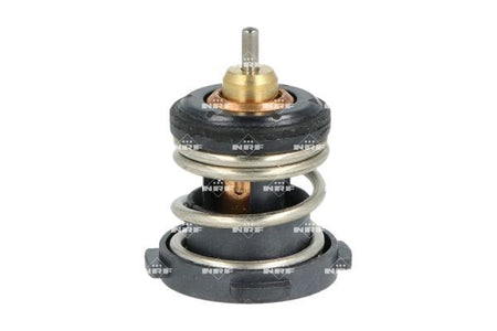 NRF 725225 Thermostat, coolant - 4