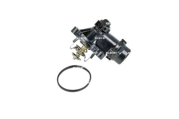 NRF 725226 Thermostat, coolant - 1