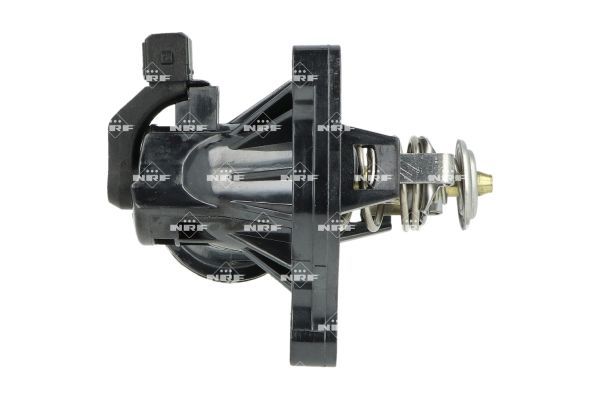 NRF 725226 Thermostat, coolant - 4